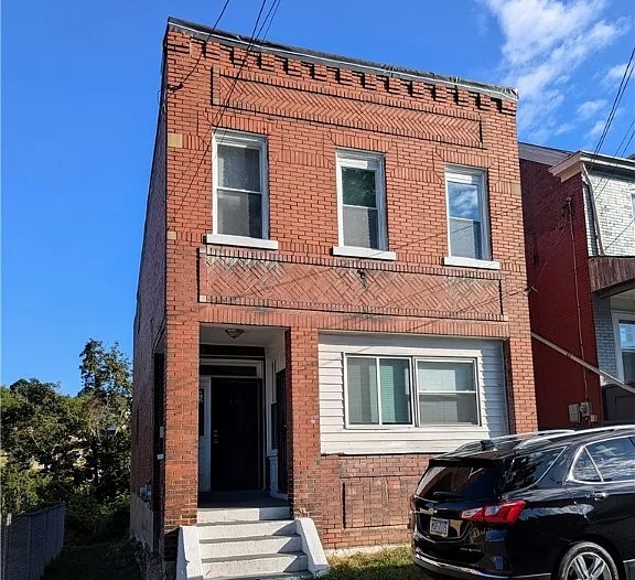 harlem house
